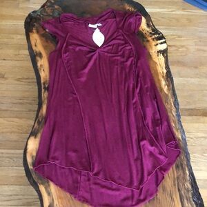 NWT from Salt Spring Island, BC. Marked as M/L from OM Clothing on the Island.